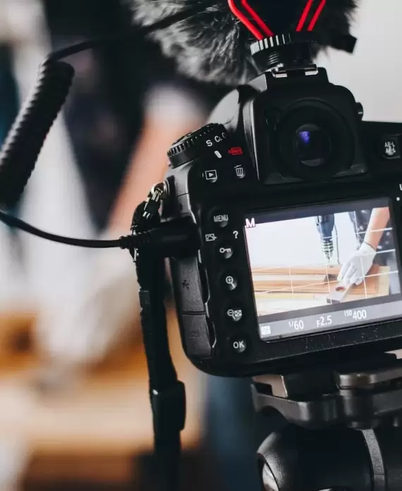 Maykrosoft Creative Web Tasarım Ajansı