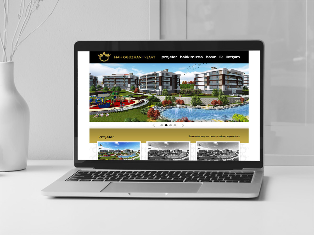 Han Oğuzhan İnşaat